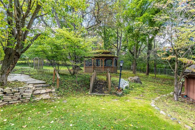 415 Warren Avenue, Brighton, NY 14618
