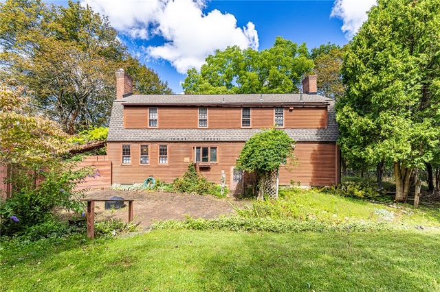 415 Warren Avenue, Brighton, NY 14618