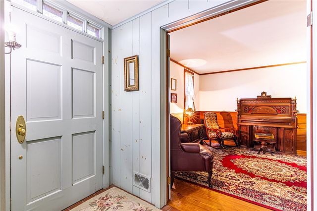415 Warren Avenue, Brighton, NY 14618