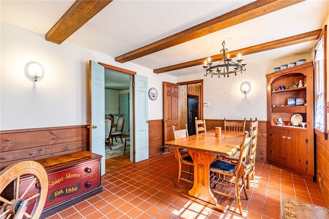 415 Warren Avenue, Brighton, NY 14618