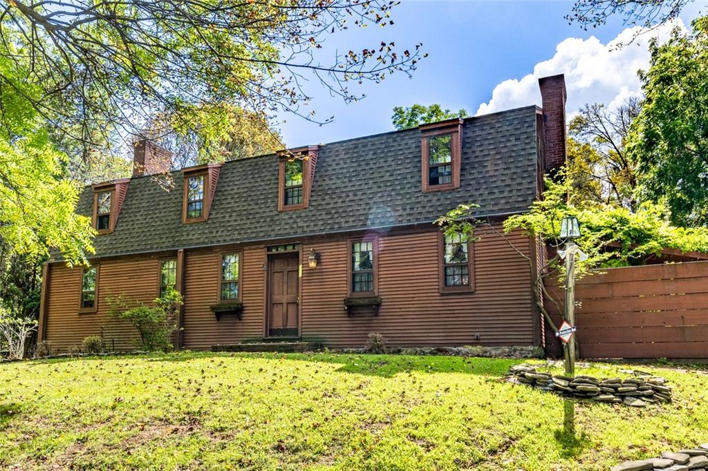 415 Warren Avenue, Brighton, NY 14618
