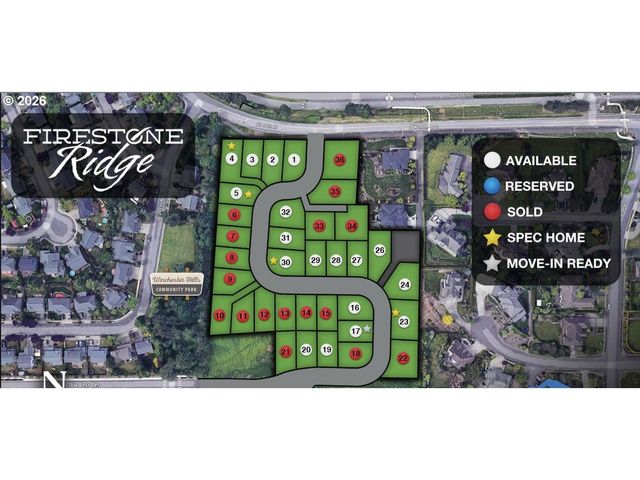 1600 Nw GOODWIN St, Camas, WA 98607