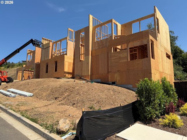 1600 Nw GOODWIN St, Camas, WA 98607