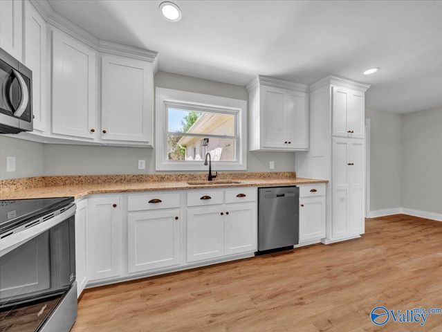 156 Sam Maples Road, New Hope, AL 35760