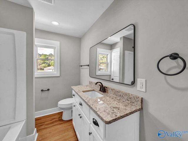 156 Sam Maples Road, New Hope, AL 35760