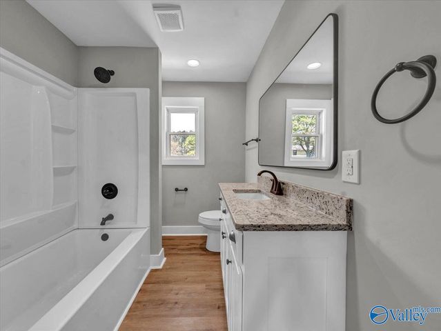 156 Sam Maples Road, New Hope, AL 35760