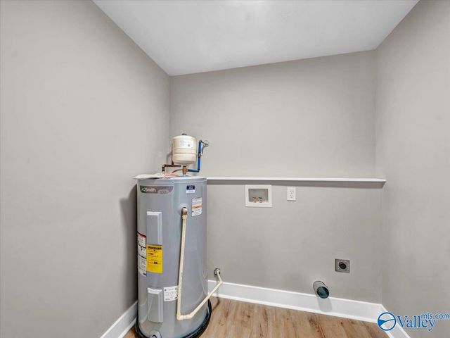 156 Sam Maples Road, New Hope, AL 35760