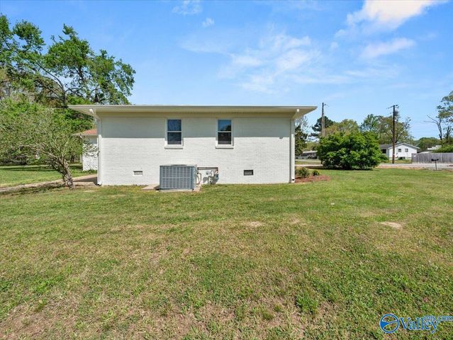 156 Sam Maples Road, New Hope, AL 35760