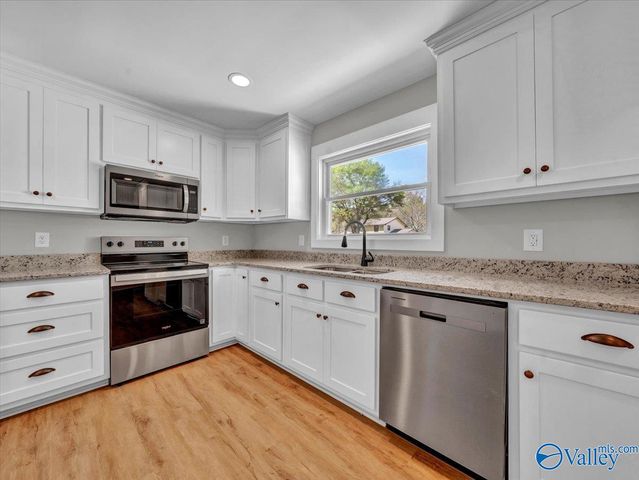 156 Sam Maples Road, New Hope, AL 35760