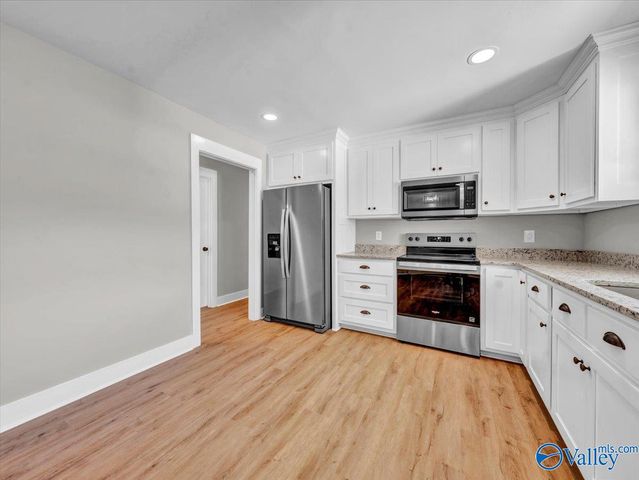 156 Sam Maples Road, New Hope, AL 35760