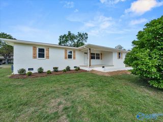 156 Sam Maples Road, New Hope, AL 35760