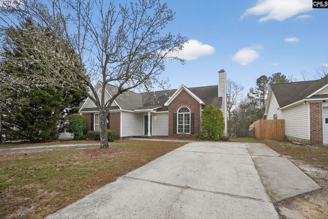 408 Thornfield Road, Columbia, SC 29229