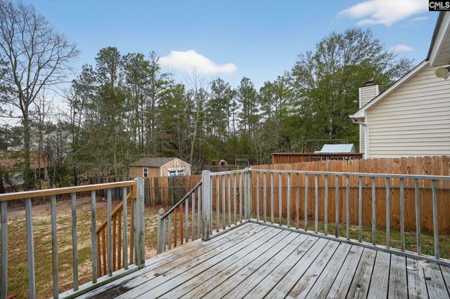 408 Thornfield Road, Columbia, SC 29229