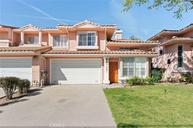7321 Vassar, Canoga Park, CA 91303