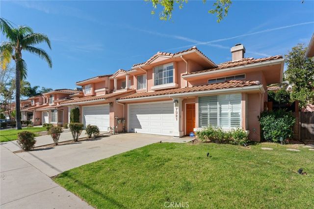 7321 Vassar, Canoga Park, CA 91303