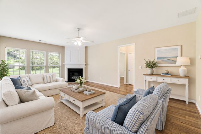 1504 Chestnut Springs Rd, Brentwood, TN 37027