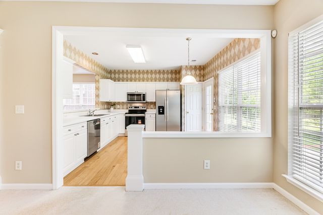 1504 Chestnut Springs Rd, Brentwood, TN 37027