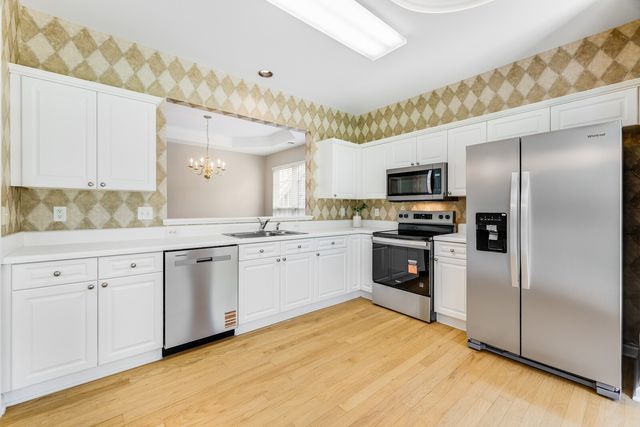 1504 Chestnut Springs Rd, Brentwood, TN 37027