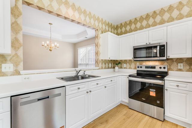 1504 Chestnut Springs Rd, Brentwood, TN 37027