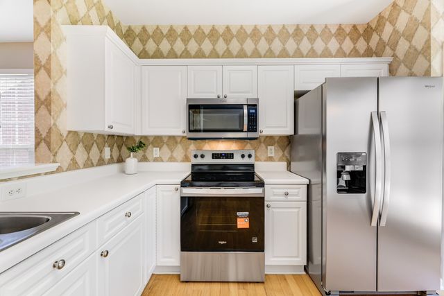 1504 Chestnut Springs Rd, Brentwood, TN 37027