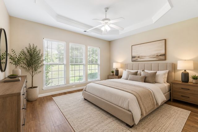 1504 Chestnut Springs Rd, Brentwood, TN 37027