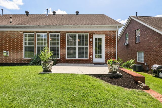 1504 Chestnut Springs Rd, Brentwood, TN 37027