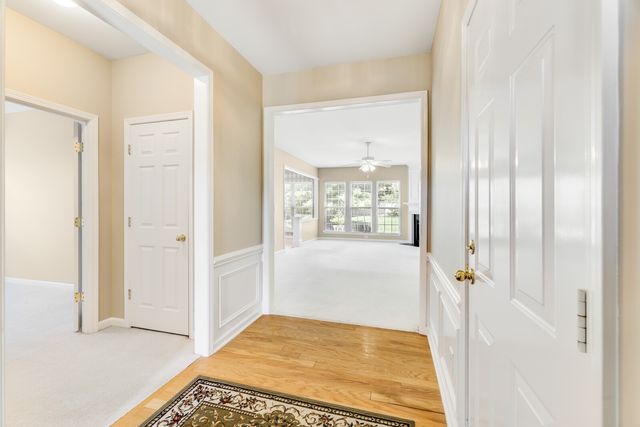 1504 Chestnut Springs Rd, Brentwood, TN 37027
