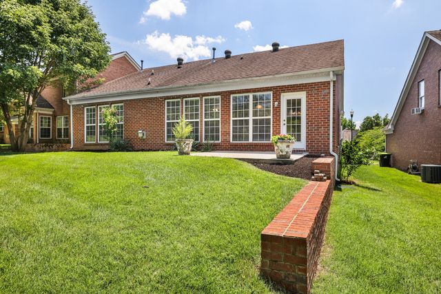 1504 Chestnut Springs Rd, Brentwood, TN 37027