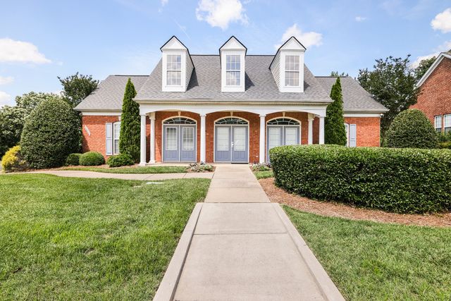 1504 Chestnut Springs Rd, Brentwood, TN 37027