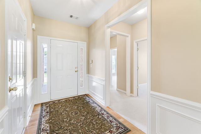 1504 Chestnut Springs Rd, Brentwood, TN 37027