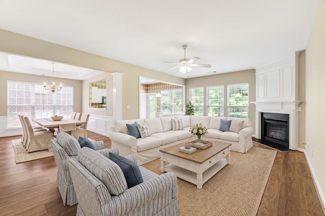 1504 Chestnut Springs Rd, Brentwood, TN 37027