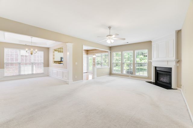 1504 Chestnut Springs Rd, Brentwood, TN 37027
