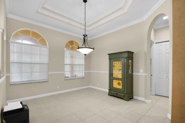 1456 SW Del Rio Boulevard, Port St. Lucie, Port St Lucie, FL 34953