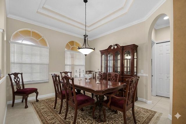 1456 SW Del Rio Boulevard, Port St. Lucie, Port St Lucie, FL 34953