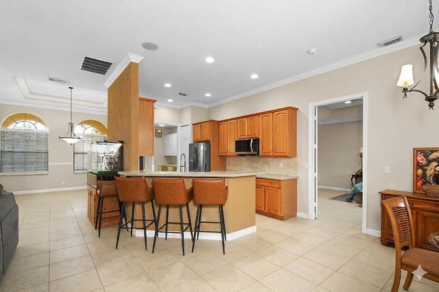 1456 SW Del Rio Boulevard, Port St. Lucie, Port St Lucie, FL 34953