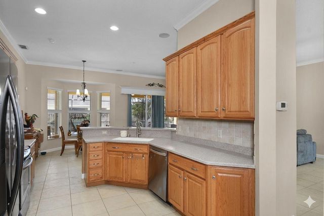 1456 SW Del Rio Boulevard, Port St. Lucie, Port St Lucie, FL 34953