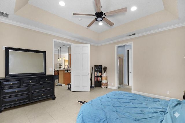 1456 SW Del Rio Boulevard, Port St. Lucie, Port St Lucie, FL 34953