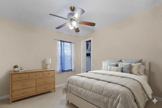 1456 SW Del Rio Boulevard, Port St. Lucie, Port St Lucie, FL 34953