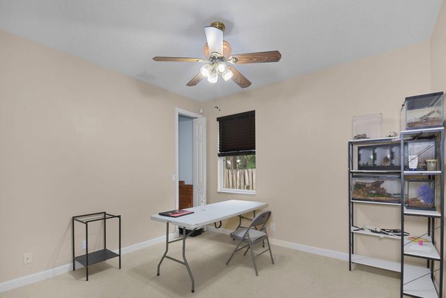 1456 SW Del Rio Boulevard, Port St. Lucie, Port St Lucie, FL 34953