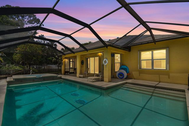 1456 SW Del Rio Boulevard, Port St. Lucie, Port St Lucie, FL 34953