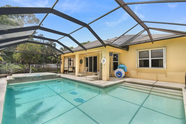 1456 SW Del Rio Boulevard, Port St. Lucie, Port St Lucie, FL 34953