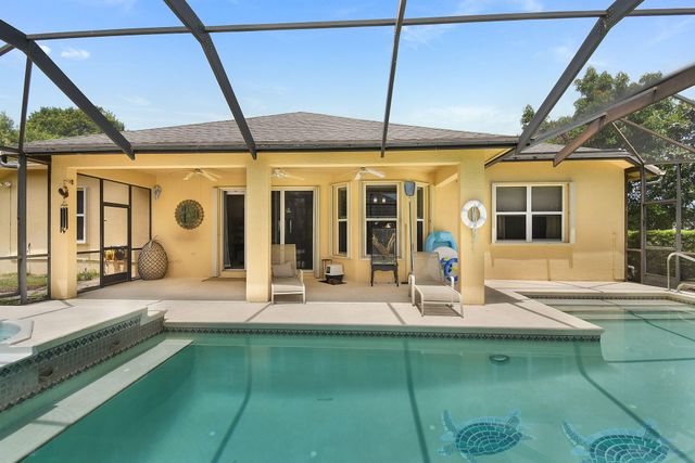 1456 SW Del Rio Boulevard, Port St. Lucie, Port St Lucie, FL 34953