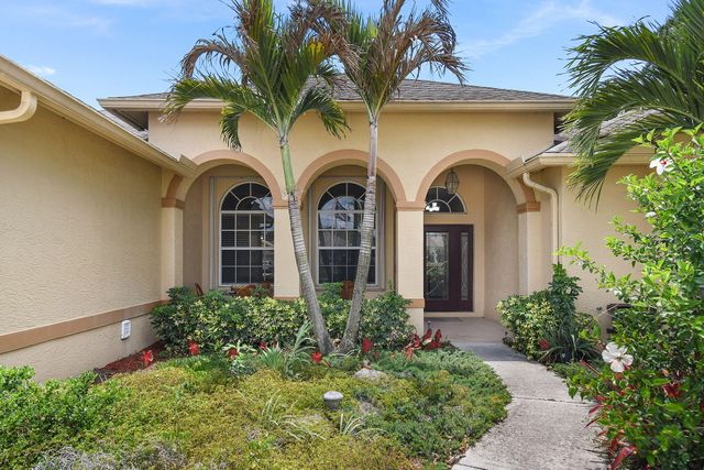 1456 SW Del Rio Boulevard, Port St. Lucie, Port St Lucie, FL 34953