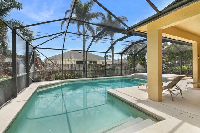 1456 SW Del Rio Boulevard, Port St. Lucie, Port St Lucie, FL 34953