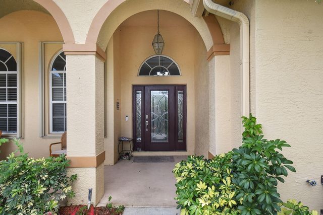1456 SW Del Rio Boulevard, Port St. Lucie, Port St Lucie, FL 34953