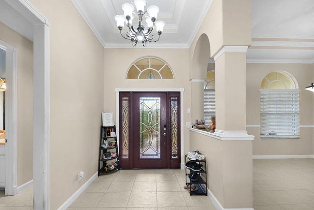 1456 SW Del Rio Boulevard, Port St. Lucie, Port St Lucie, FL 34953