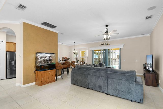1456 SW Del Rio Boulevard, Port St. Lucie, Port St Lucie, FL 34953