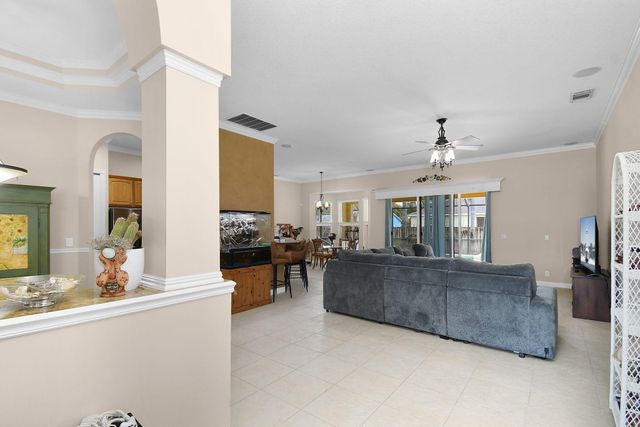 1456 SW Del Rio Boulevard, Port St. Lucie, Port St Lucie, FL 34953