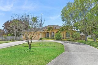 1456 SW Del Rio Boulevard, Port St. Lucie, Port St Lucie, FL 34953
