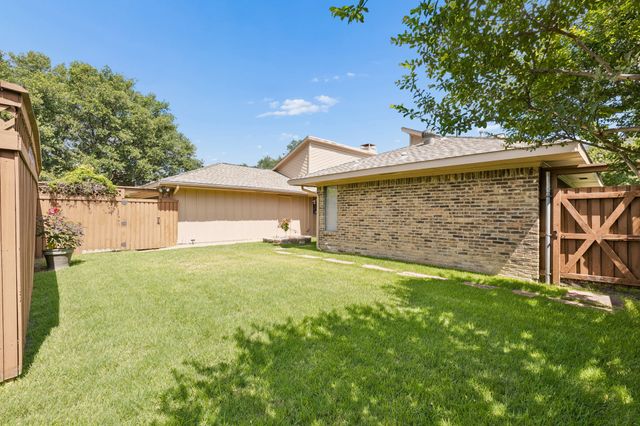 3704 Big Horn Trail, Plano, TX 75075